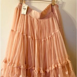 Beautiful Lace Skirt